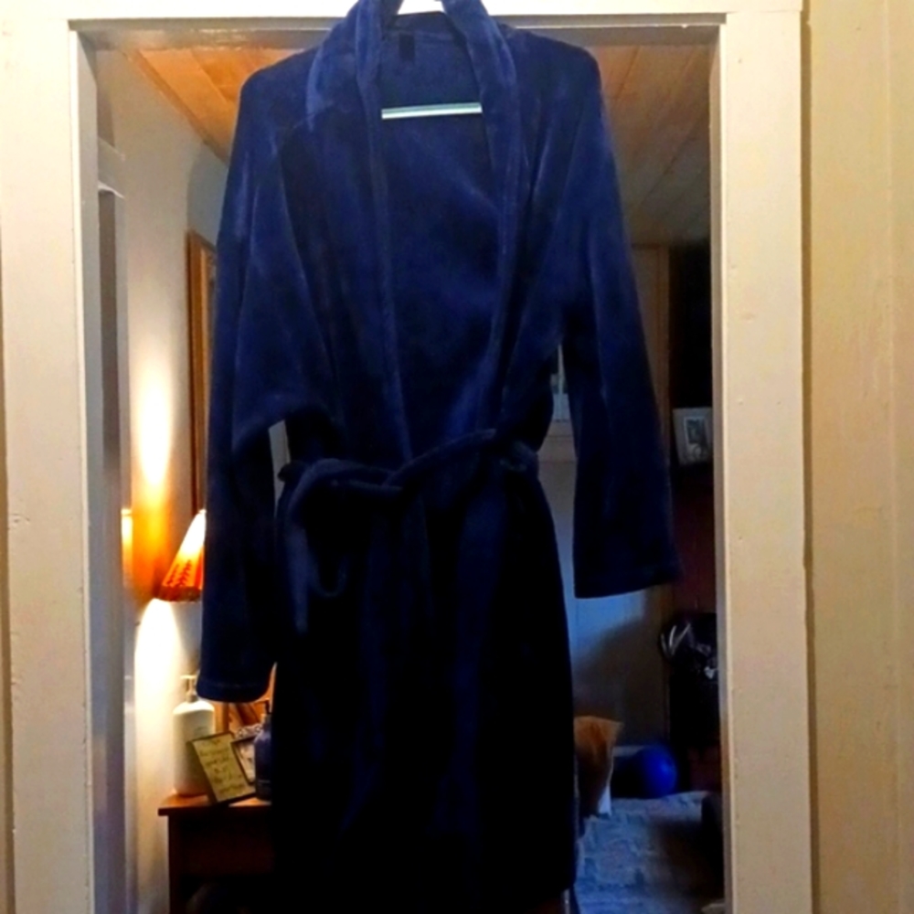 Mens robe